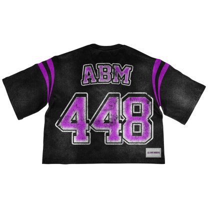 "ABM" Boxy Fitted Jerseys